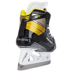Bauer Supreme 3S Junior Goalie Skates -Ice Hockey Equipment Shop bauer goalie skates supreme 3s jr inset4