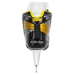 Bauer Supreme 3S Junior Goalie Skates -Ice Hockey Equipment Shop bauer goalie skates supreme 3s jr inset5