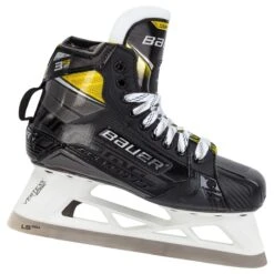 Bauer Supreme 3S Pro Intermediate Goalie Skates -Ice Hockey Equipment Shop bauer goalie skates supreme 3s pro int inset3