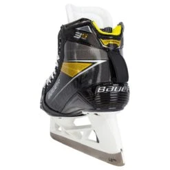 Bauer Supreme 3S Pro Intermediate Goalie Skates -Ice Hockey Equipment Shop bauer goalie skates supreme 3s pro int inset6
