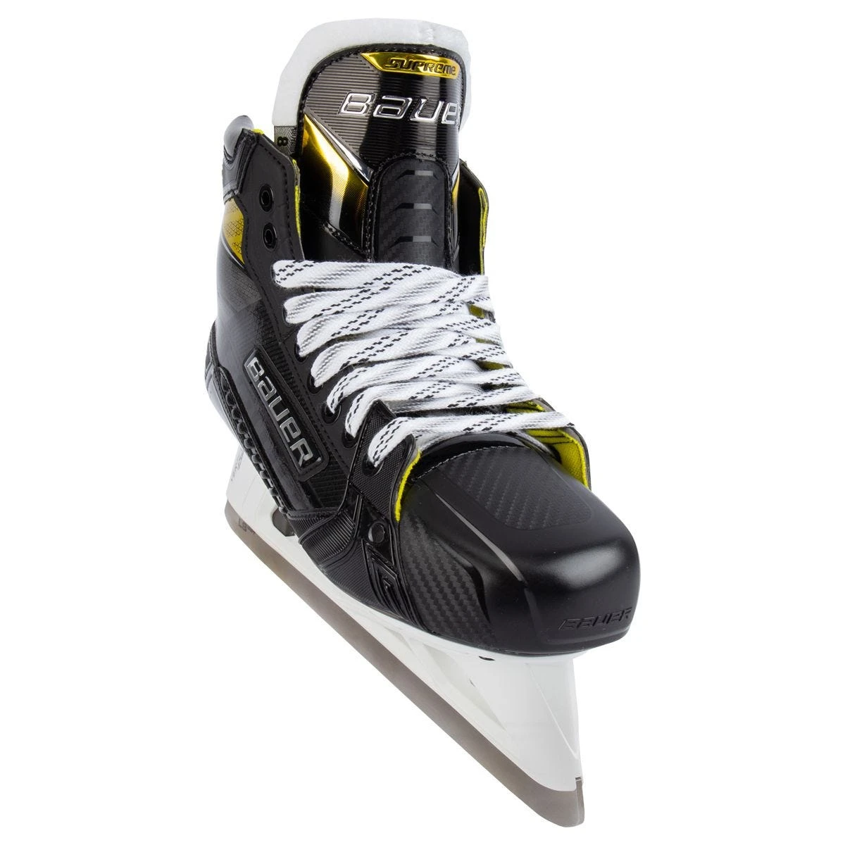 Bauer Supreme 3S Pro Senior Goalie Skates 2 Bauer Supreme 3S Pro Senior Goalie Skates - Image 2