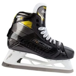 Bauer Supreme 3S Pro Senior Goalie Skates 8 Bauer Supreme 3S Pro Senior Goalie Skates -Ice Hockey Equipment Shop bauer goalie skates supreme 3s pro sr inset3