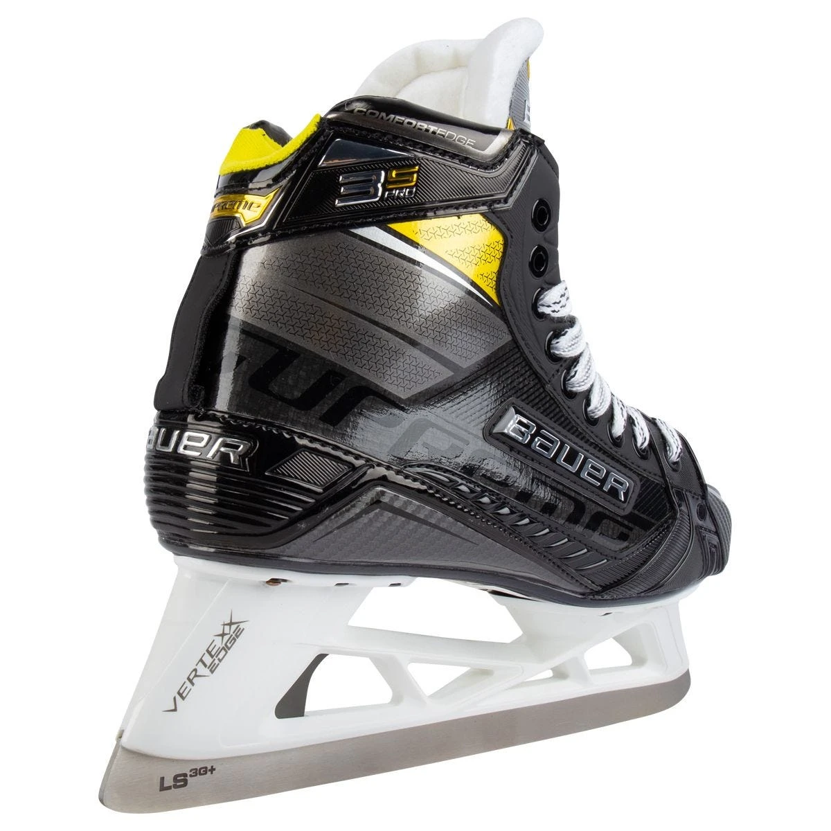 Bauer Supreme 3S Pro Senior Goalie Skates 4 Bauer Supreme 3S Pro Senior Goalie Skates - Image 4