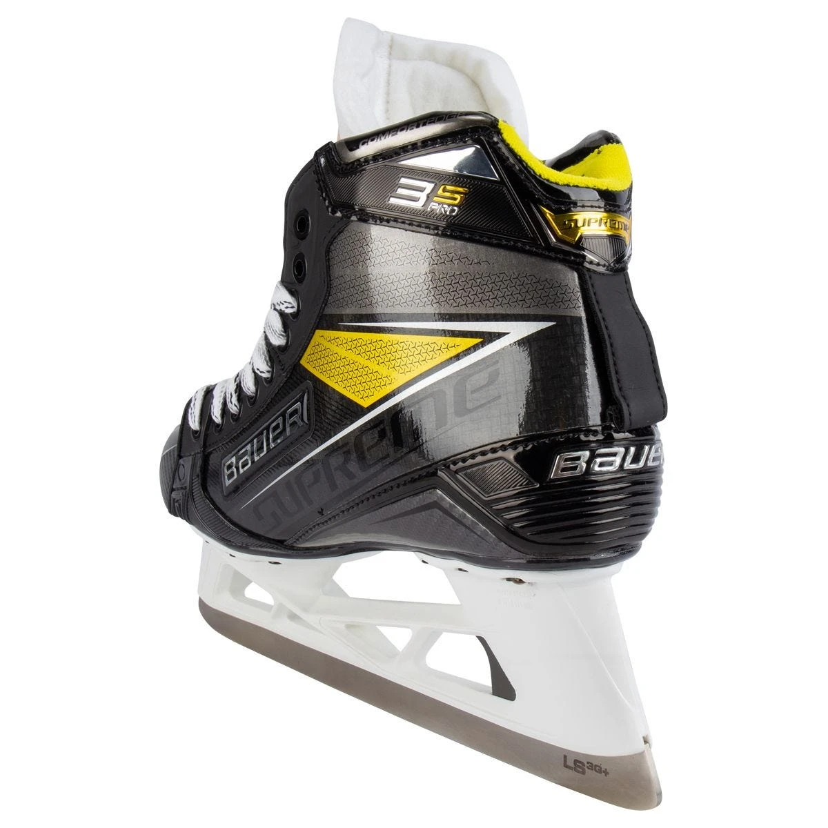 Bauer Supreme 3S Pro Senior Goalie Skates 6 Bauer Supreme 3S Pro Senior Goalie Skates - Image 6