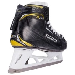 Bauer Supreme S29 Junior Goalie Skates -Ice Hockey Equipment Shop bauer goalie skates supreme s29 jr inset4