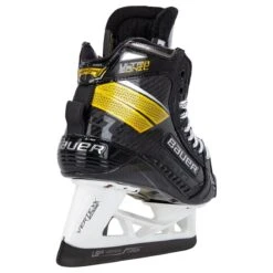 Bauer Supreme UltraSonic Intermediate Goalie Skates 9 Bauer Supreme UltraSonic Intermediate Goalie Skates -Ice Hockey Equipment Shop bauer goalie skates supreme ultrasonic int inset4