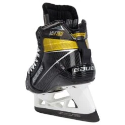 Bauer Supreme UltraSonic Intermediate Goalie Skates 11 Bauer Supreme UltraSonic Intermediate Goalie Skates -Ice Hockey Equipment Shop bauer goalie skates supreme ultrasonic int inset6