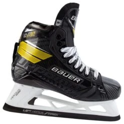 Bauer Supreme UltraSonic Senior Goalie Skates -Ice Hockey Equipment Shop bauer goalie skates supreme ultrasonic sr inset3
