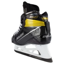 Bauer Supreme UltraSonic Senior Goalie Skates -Ice Hockey Equipment Shop bauer goalie skates supreme ultrasonic sr inset6