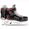 Bauer Vapor 1X Pro Junior Goalie Skates - '17 Model