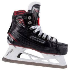 Bauer Vapor 1X Pro Junior Goalie Skates - '17 Model -Ice Hockey Equipment Shop bauer goalie skates vapor 1x pro jr 17 inset12