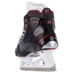 Bauer Vapor 1X Pro Junior Goalie Skates - '17 Model -Ice Hockey Equipment Shop bauer goalie skates vapor 1x pro jr 17 inset15