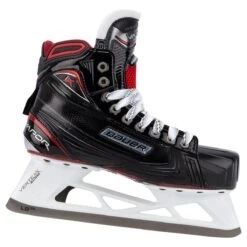 Bauer Vapor 1X Pro Senior Goalie Skates - '17 Model -Ice Hockey Equipment Shop bauer goalie skates vapor 1x pro sr 17 inset3