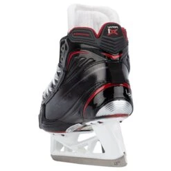 Bauer Vapor 1X Pro Senior Goalie Skates - '17 Model -Ice Hockey Equipment Shop bauer goalie skates vapor 1x pro sr 17 inset6