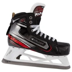 Bauer Vapor X2.9 Junior Goalie Ice Hockey Skates 11 Bauer Vapor X2.9 Junior Goalie Ice Hockey Skates -Ice Hockey Equipment Shop bauer goalie skates vapor s19 x2 9 jr inset5