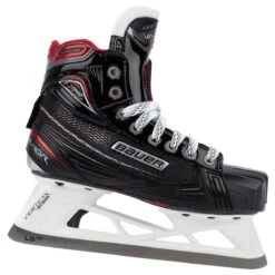 Bauer Vapor X900 Junior Goalie Skates - '17 Model -Ice Hockey Equipment Shop bauer goalie skates vapor x900 jr 17 inset3