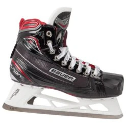 Bauer Vapor X900 Senior Goalie Skates - '17 Model -Ice Hockey Equipment Shop bauer goalie skates vapor x900 sr 17 inset3