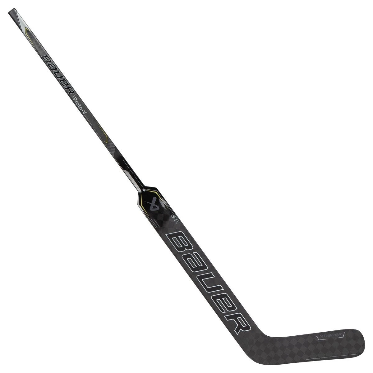 Bauer Proto-V Senior Goalie Stick 3 Bauer Proto-V Senior Goalie Stick - Image 3