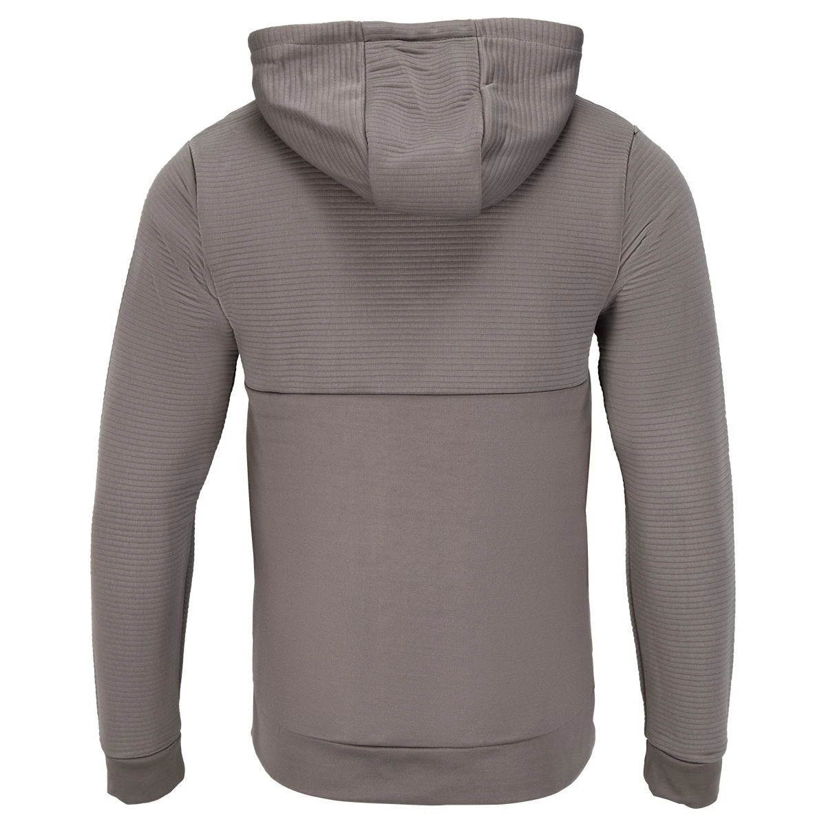 Bauer FLC 3D Adult Full Zip Hoodie 2 Bauer FLC 3D Adult Full Zip Hoodie - Image 2