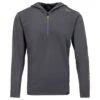 Bauer FLC Quarter Zip Adult Pullover Hoodie