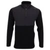 Bauer FLC Quarter Zip Senior Pullover Sweatshirt