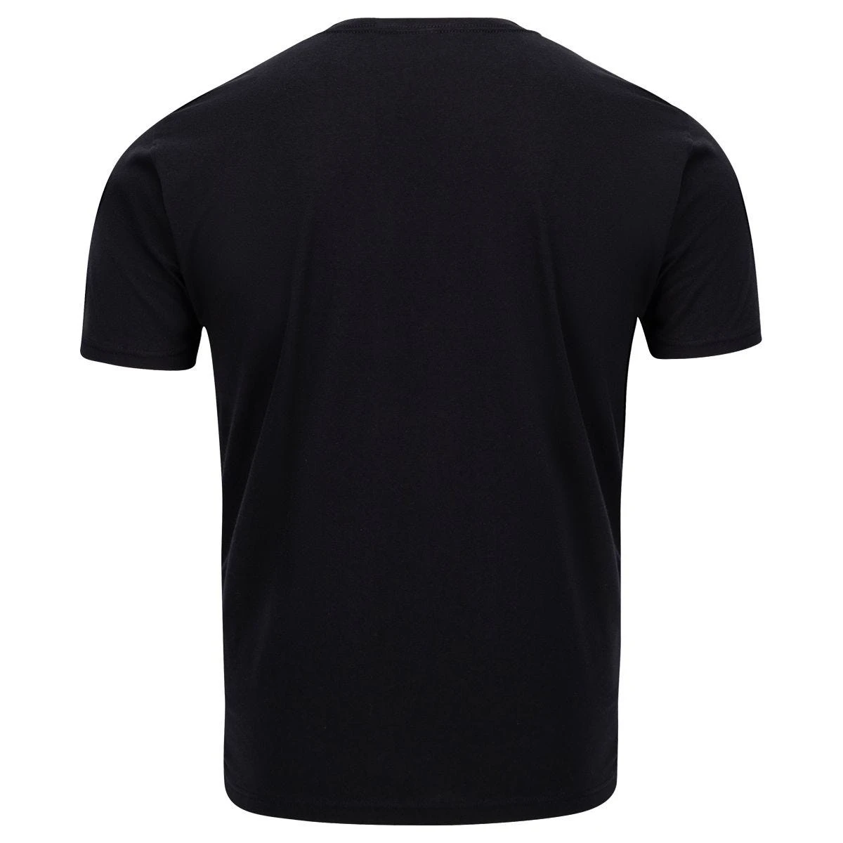 Bauer Lockup Senior Short Sleeve Tee Shirt 2 Bauer Lockup Senior Short Sleeve Tee Shirt - Image 2