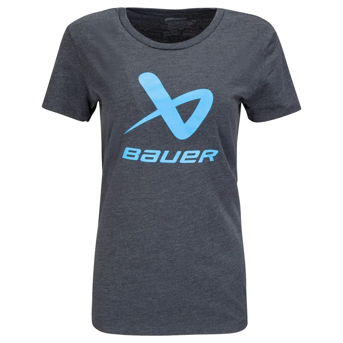 Bauer Womens Movement Short Sleeve Tee Shirt 1 Bauer Womens Movement Short Sleeve Tee Shirt