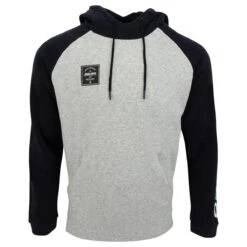 Bauer Square Senior Pullover Hoodie