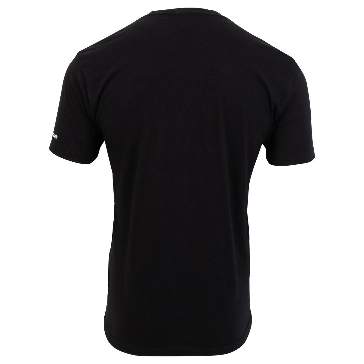 Bauer Square Senior Short Sleeve Tee Shirt 2 Bauer Square Senior Short Sleeve Tee Shirt - Image 2