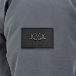 Bauer Ultimate Fan Men's Hooded Parka Jacket 9 Bauer Ultimate Fan Men's Hooded Parka Jacket -Ice Hockey Equipment Shop bauer hockey apparel ultimate fan hooded parka mens sr inset3