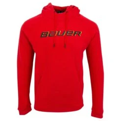 Bauer Vapor Senior Pullover Hoodie