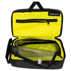 Bauer Premium Shower Bag -Ice Hockey Equipment Shop bauer hockey bag premium shower inset2