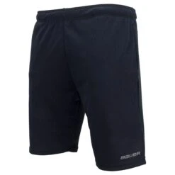 Bauer Core Senior Athletic Shorts