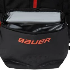 Bauer Pond Bag -Ice Hockey Equipment Shop bauer hockey equipment bag pond inset5