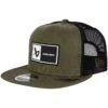 Bauer New Era 9Fifty Patch Adult Hat