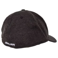 Bauer New Era 39Thirty Youth Shadow Tech Stretch Fit Cap -Ice Hockey Equipment Shop bauer hockey headwear ne 39thirty shadow tech cap yth inset1