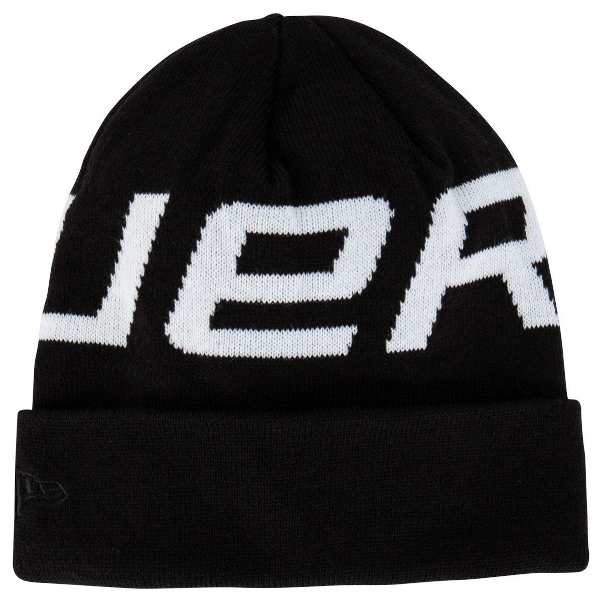 Bauer New Era Rib Knit Beanie 2 Bauer New Era Rib Knit Beanie - Image 2