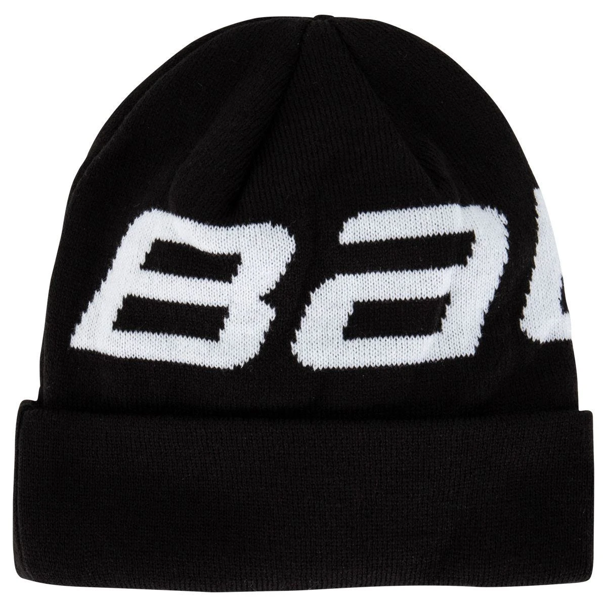 Bauer New Era Rib Knit Beanie 1 Bauer New Era Rib Knit Beanie
