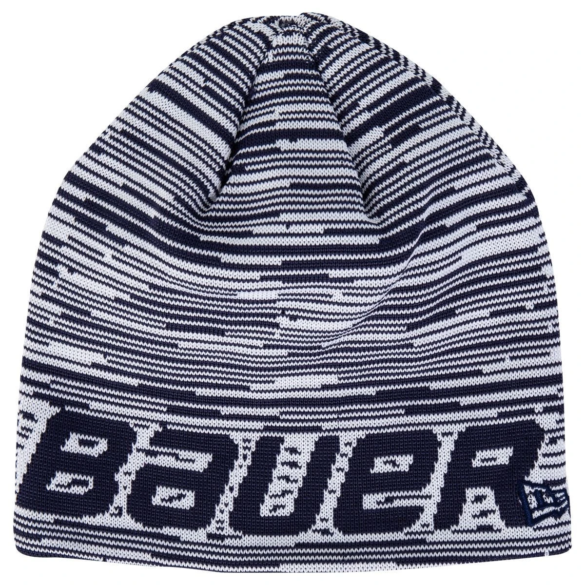 Bauer New Era Spacedye Youth Toque 2 Bauer New Era Spacedye Youth Toque - Image 2