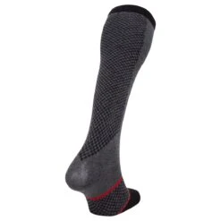 Bauer Pro Cut Resistant Performance Skate Sock -Ice Hockey Equipment Shop bauer hockey sock performance pro cut sr inset2
