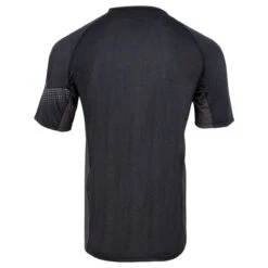 Bauer Essential Base Layer Senior Short Sleeve Training Shirt 7 Bauer Essential Base Layer Senior Short Sleeve Training Shirt -Ice Hockey Equipment Shop bauer hockey training shirt essential s19 ss sr inset1