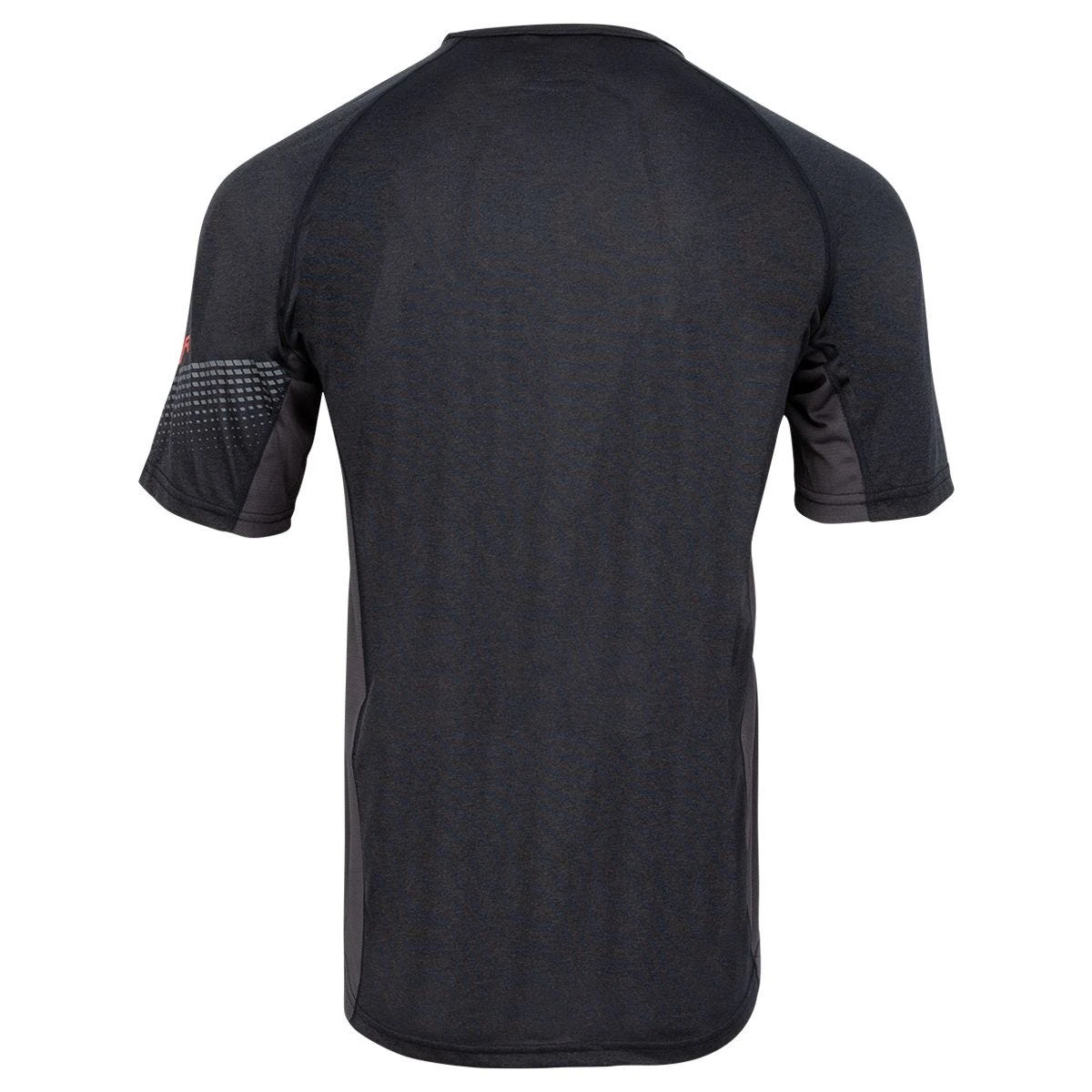 Bauer Essential Base Layer Senior Short Sleeve Training Shirt 4 Bauer Essential Base Layer Senior Short Sleeve Training Shirt - Image 4
