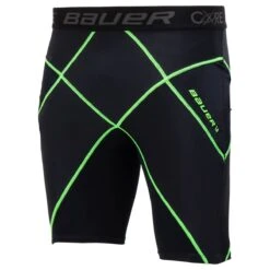 Bauer Core 1.0 Senior Compression Shorts