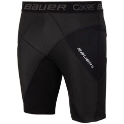Bauer Core 2.0 Senior Compression Shorts