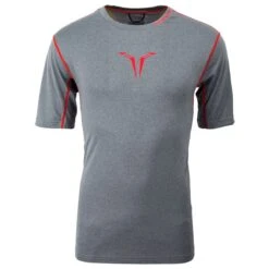 Bauer Core Hybrid Youth Short Sleeve Shirt