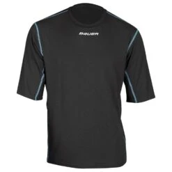 Bauer NG Core Youth Short Sleeve Crew