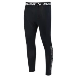 Bauer Performance Base Layer Adult Compression Pants