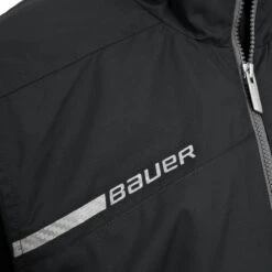 Bauer Flex Youth Jacket -Ice Hockey Equipment Shop bauer jacket flex jacket youth inset4