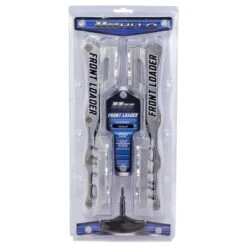 Bauer Hi-Lo Front Loader Roller Hockey Goalie Chassis -Ice Hockey Equipment Shop bauer roller accessories hi lo chassis front loader s19 inset2