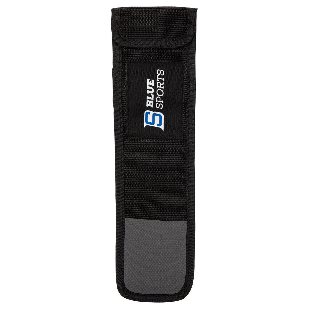 Blue Sports Skate Blade Pouch 1 Blue Sports Skate Blade Pouch